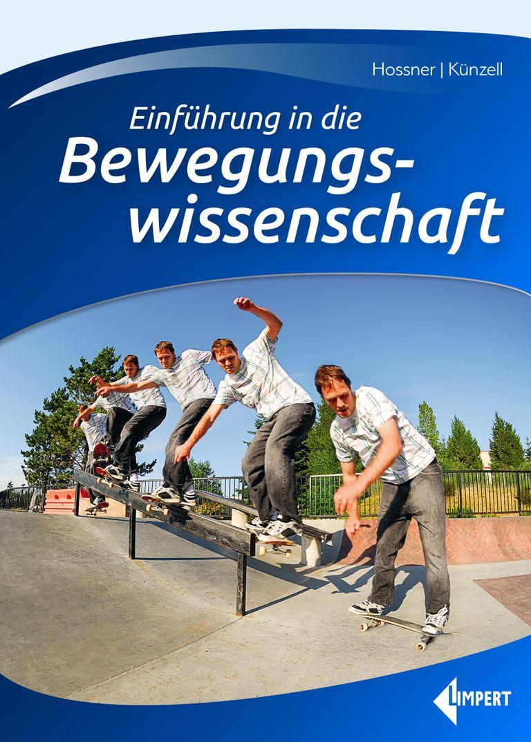 shopapotheke Einführung in die Bewegungswissenschaft
