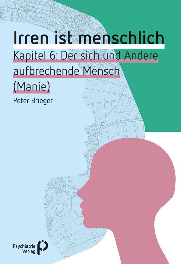 shopapotheke Irren ist menschlich Kapitel 6