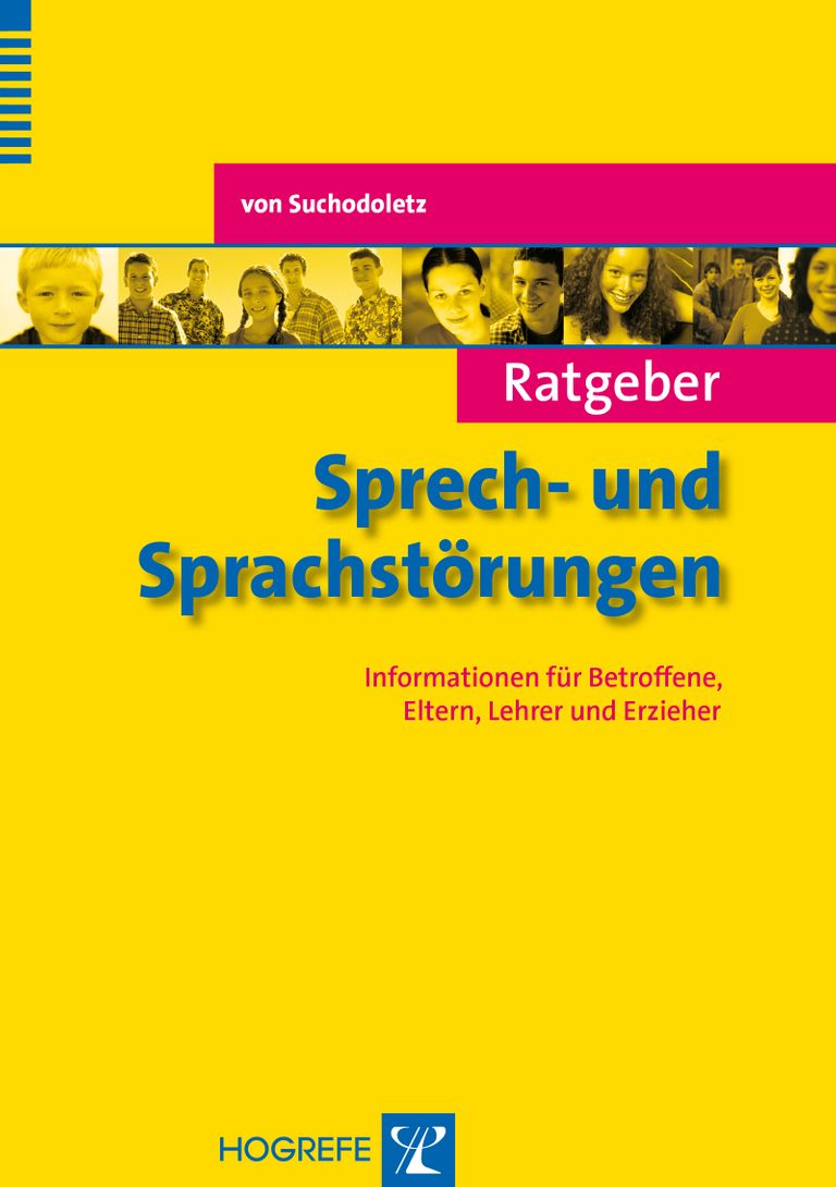 shopapotheke Ratgeber Sprech- und Sprachstörungen