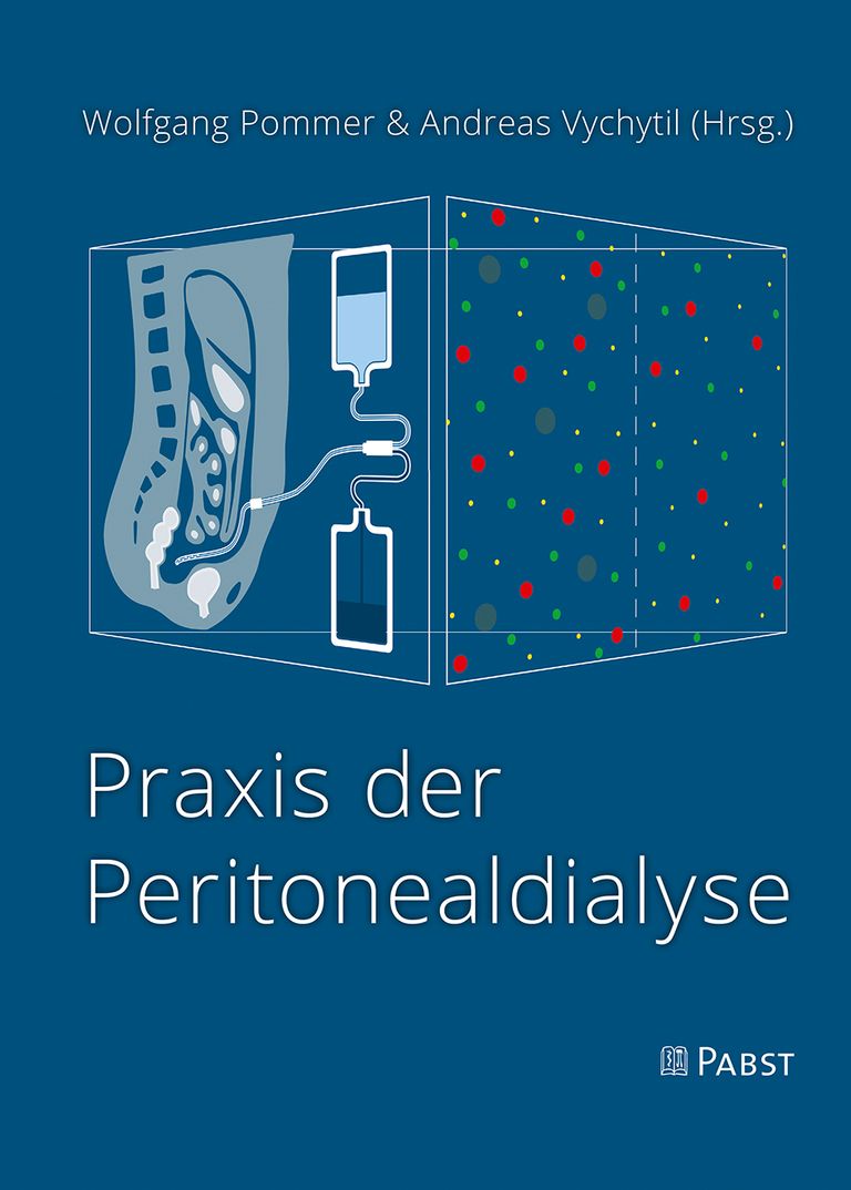 shopapotheke Praxis der Peritonealdialyse