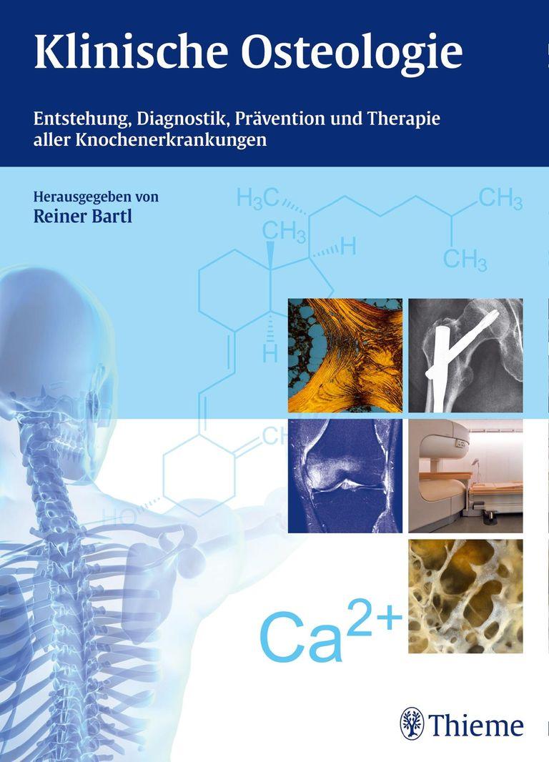 shopapotheke Klinische Osteologie