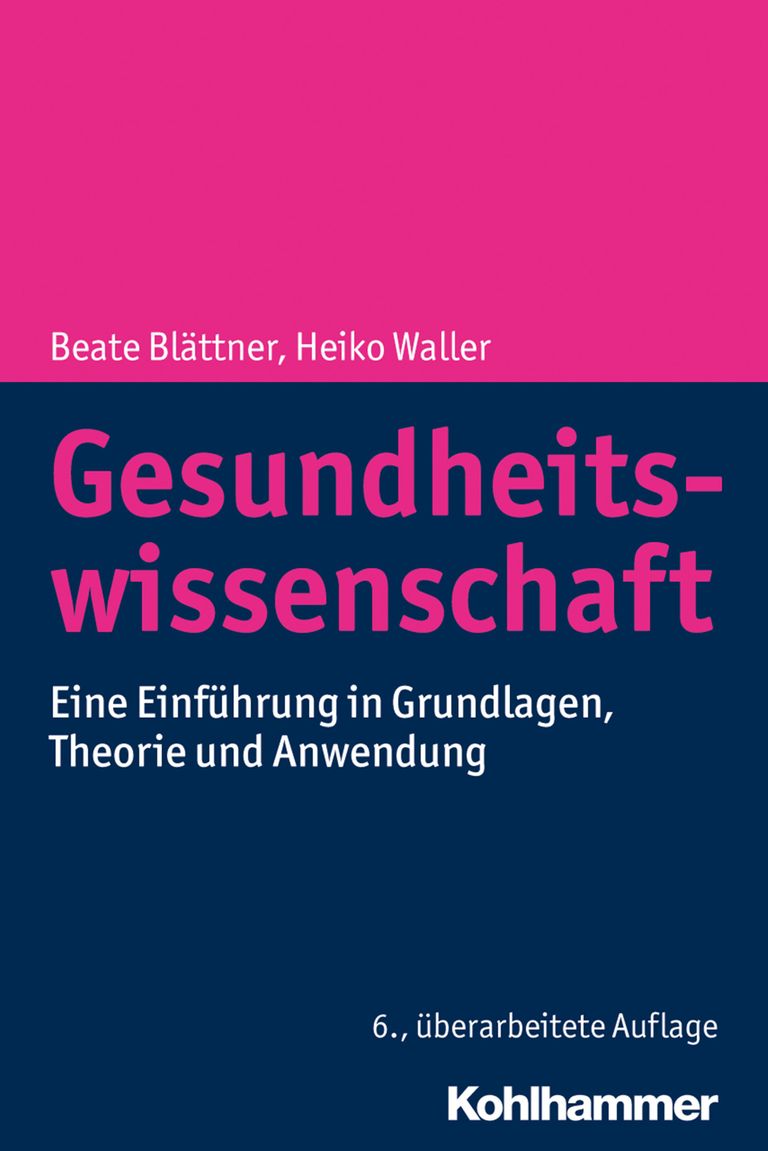 shopapotheke Gesundheitswissenschaft