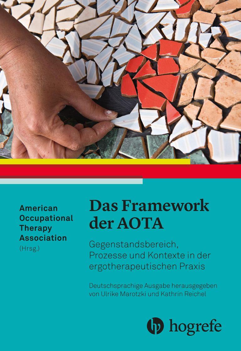 shopapotheke Das Framework der AOTA Im Verkauf