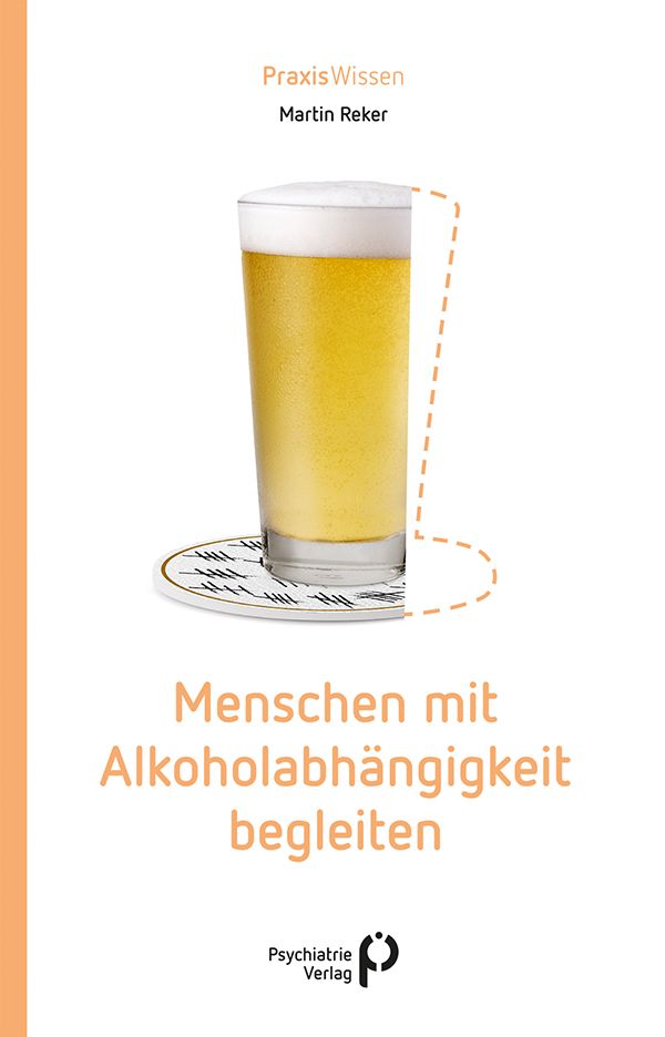 shopapotheke Menschen mit Alkoholabhängigkeit begleiten