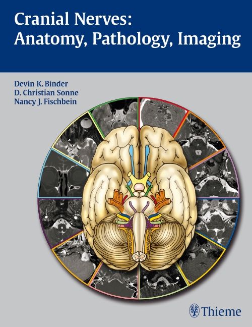 shopapotheke Cranial Nerves: Anatomy Pathology Imaging