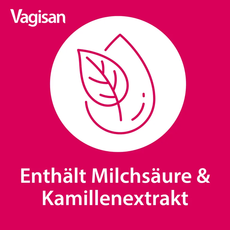 shopapotheke Vagisan Intimwaschlotion: Intimpflege für eine sanfte Reinigung und zur Vorbeugung von Infektionen Saisonschlussverkauf