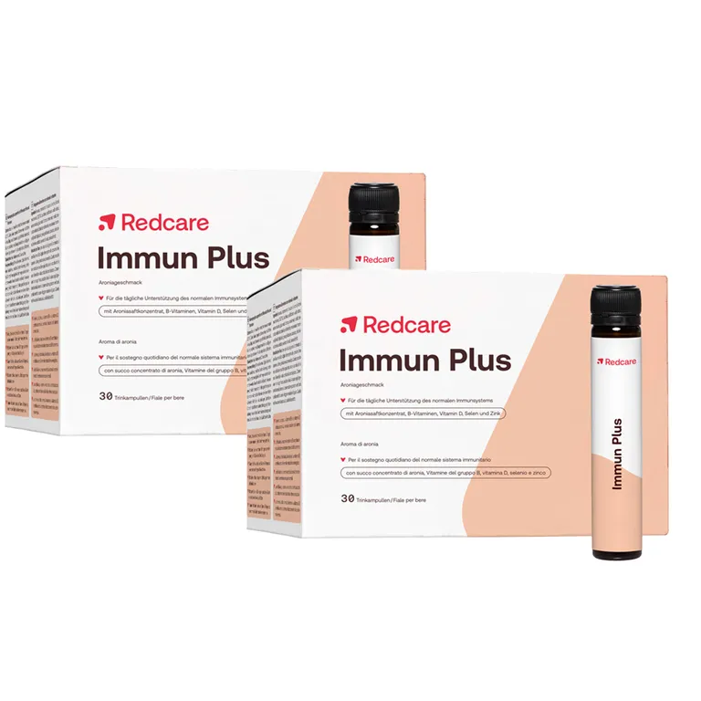 shopapotheke Redcare Immun Plus Aronia