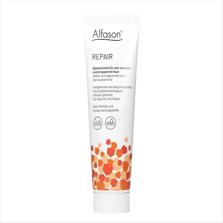 shopapotheke Alfason Repair Creme