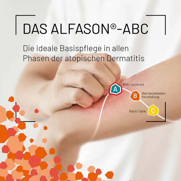 shopapotheke Alfason Repair Creme Heißer Verkauf