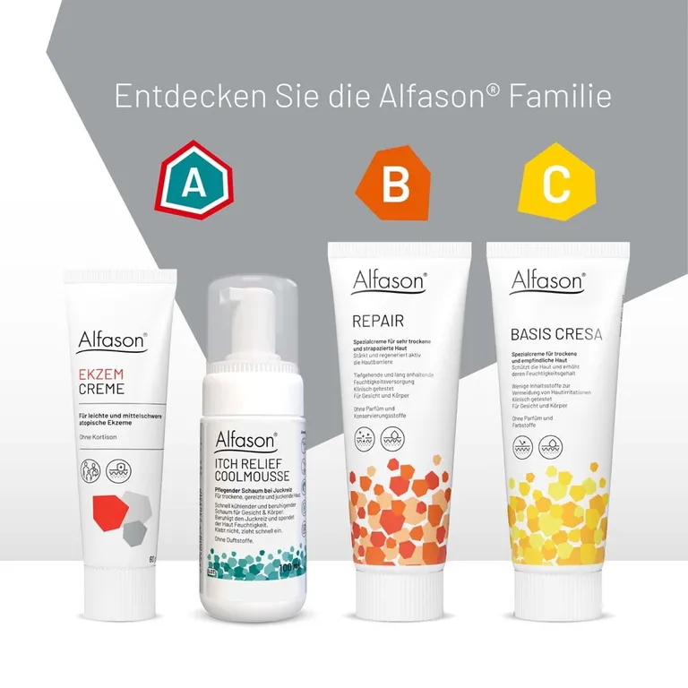 shopapotheke Alfason Repair Creme Heißer Verkauf