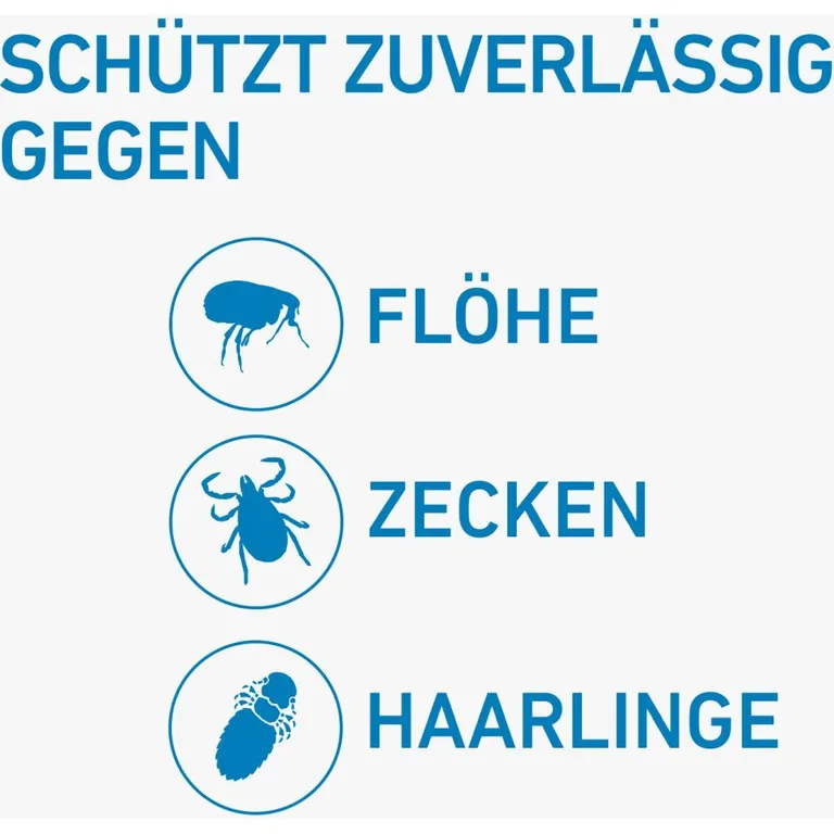 shopapotheke FRONTLINE® SPOT ON Katze gegen Zecken und Flöhe Neueste Mode
