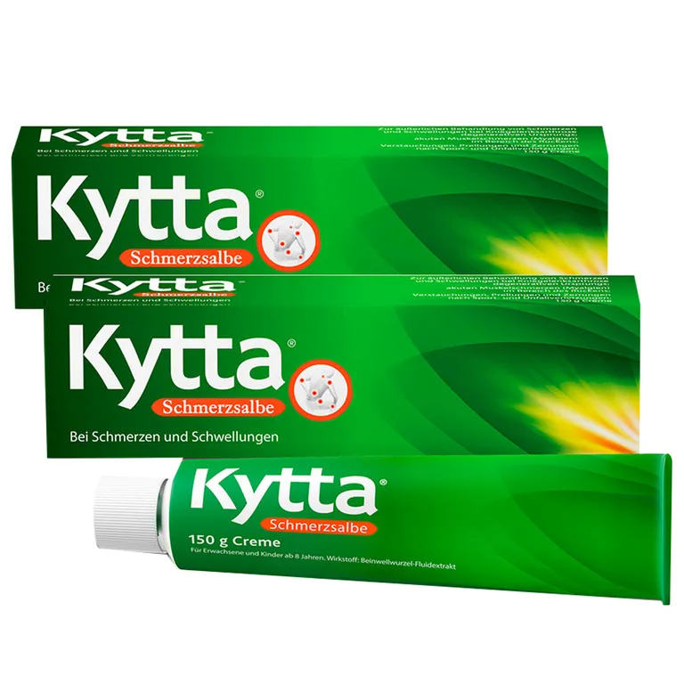 shopapotheke Kytta® Schmerzsalbe