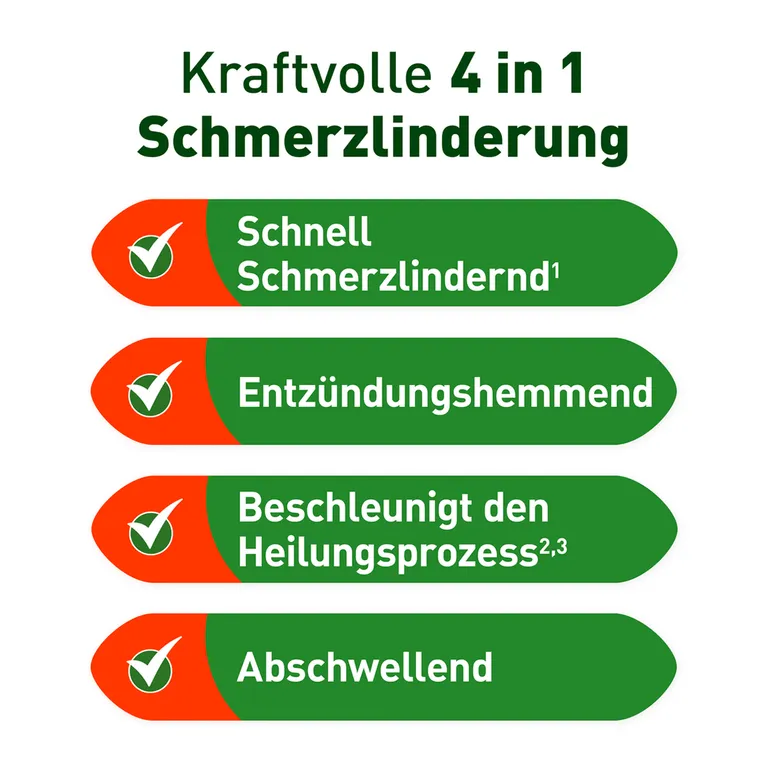 shopapotheke Kytta® Schmerzsalbe Zeitlich begrenztes Angebot