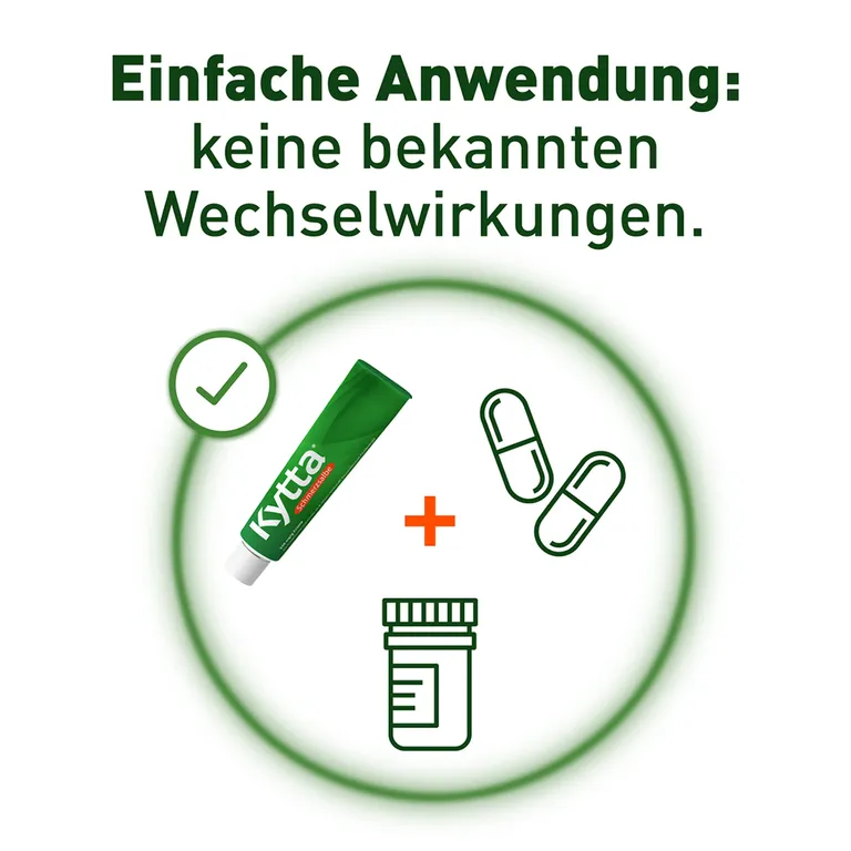 shopapotheke Kytta® Schmerzsalbe Zeitlich begrenztes Angebot