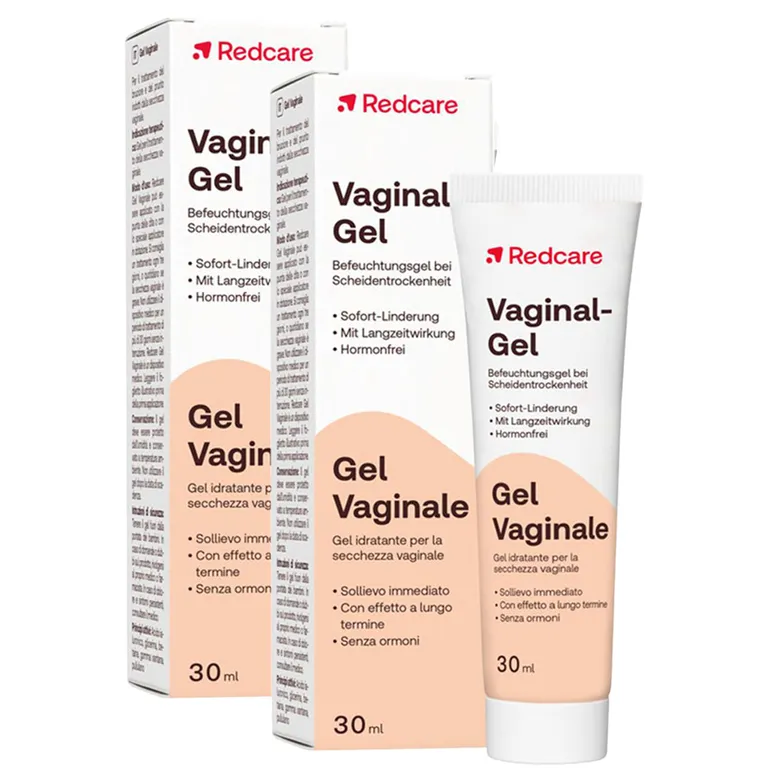 shopapotheke Redcare Vaginal-Gel Bis zu 55% Rabatt