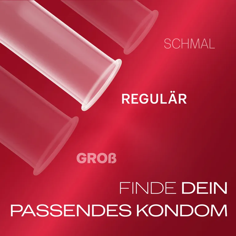 shopapotheke durex® Gefühlsecht Classic Kondome Nur noch ein Tag übrig