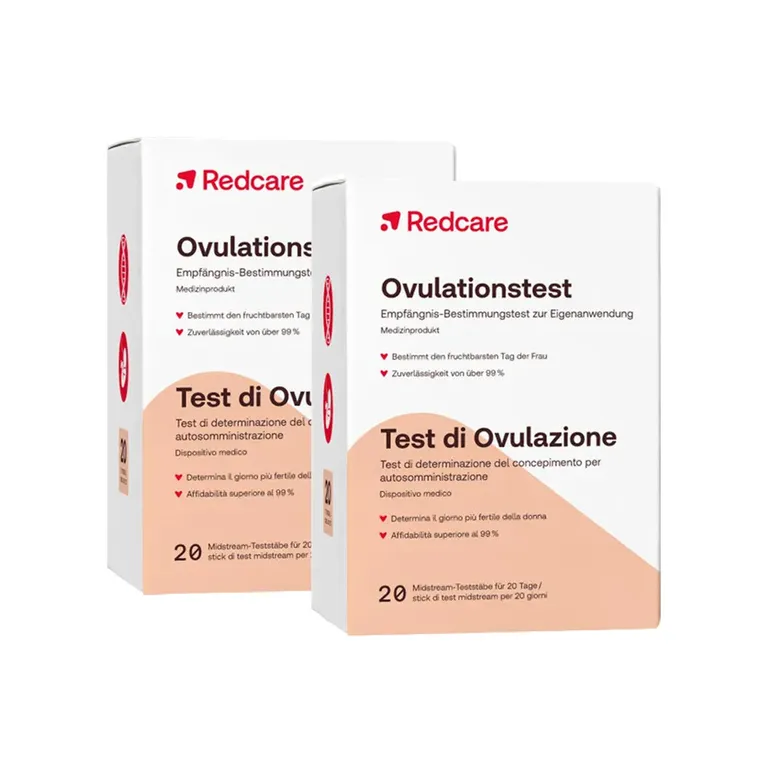 shopapotheke Redcare Ovulationstest Clearance-Verkauf