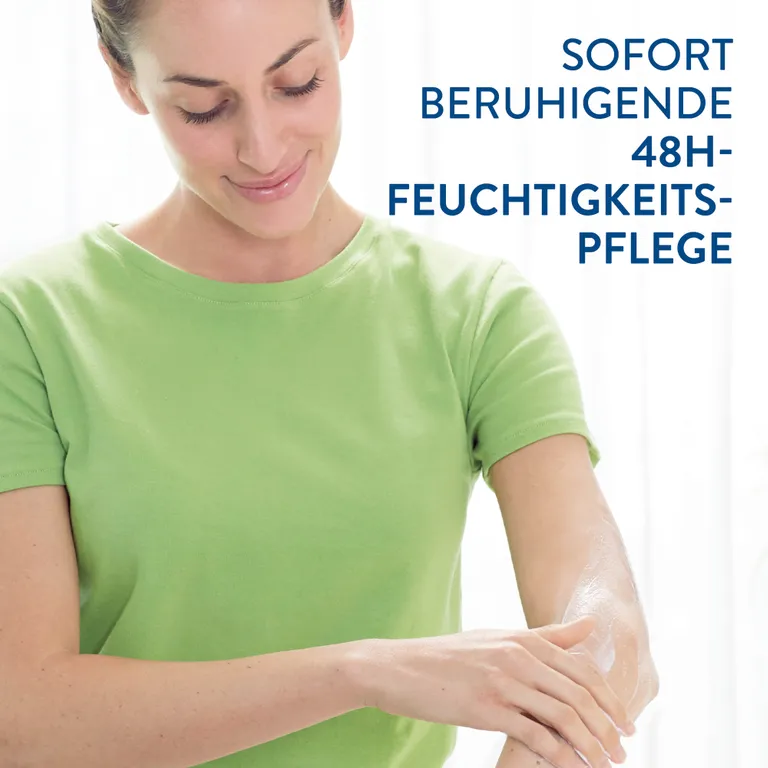 shopapotheke CETAPHIL Feuchtigkeitslotion Sofort beruhigende 48h Feuchtigkeitspflege Kostenloser Versand international