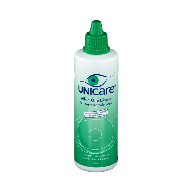 shopapotheke Unicare® All-in-One Lösung für Hartlinsen Black Friday Preise