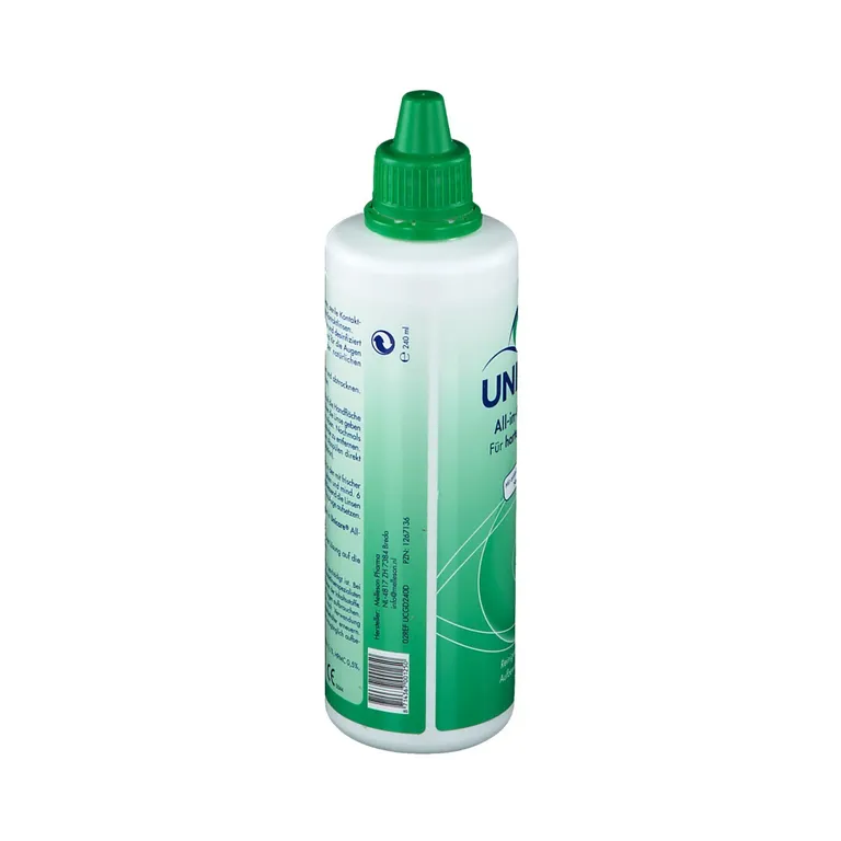 shopapotheke Unicare® All-in-One Lösung für Hartlinsen Black Friday Preise