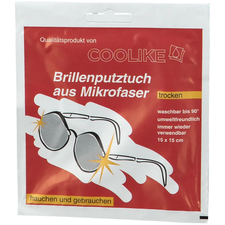 shopapotheke Brillenputztuecher Microfaser Rabatte dieses Monats