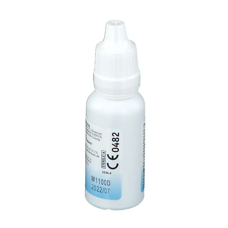shopapotheke lenscare Drops Hyaluron 2025