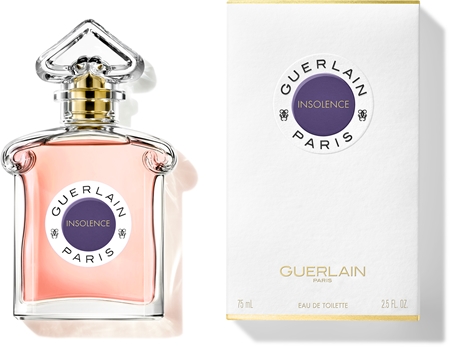 ﻿GUERLAIN GUERLAIN Insolence Eau de Toilette für Damen Räumungsverkauf