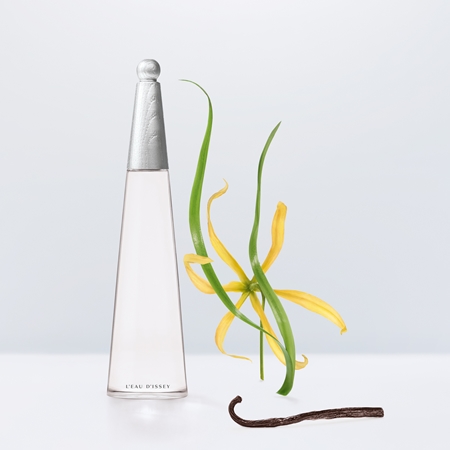 Issey Miyake Issey Miyake L'Eau d'Issey Intense Eau de Parfum für Damen Kauf eins, bekomm eins gratis