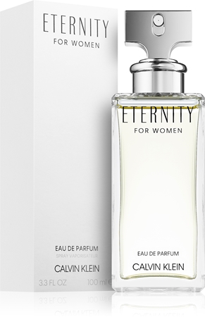 Calvin Klein Calvin Klein Eternity 100 ml EdP für Damen Tägliche Deals