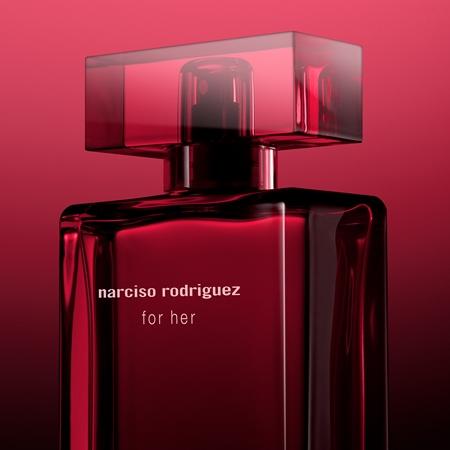 narciso rodriguez narciso rodriguez for her intense Eau de Parfum für Damen Super Sparpreis