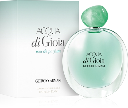 Armani Acqua di Gioia » Giorgio Armani Damenparfum Wochenangebot