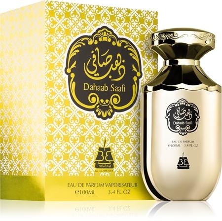 Bait Al Bakhoor Bait Al Bakhoor Dahaab Saafi Eau de Parfum Unisex Begrenzte Freigabe