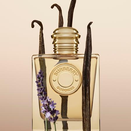Burberry Burberry Goddess Eau de Parfum nachfüllbar für Damen Letzte 3 Tage