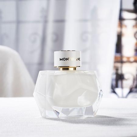 Montblanc Montblanc Signature Eau de Parfum für Damen JETZT KAUFEN