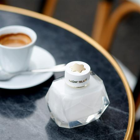 Montblanc Montblanc Signature Eau de Parfum für Damen JETZT KAUFEN