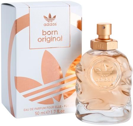 Adidas Adidas Originals Born Original Eau de Parfum für Damen Neueste Stile