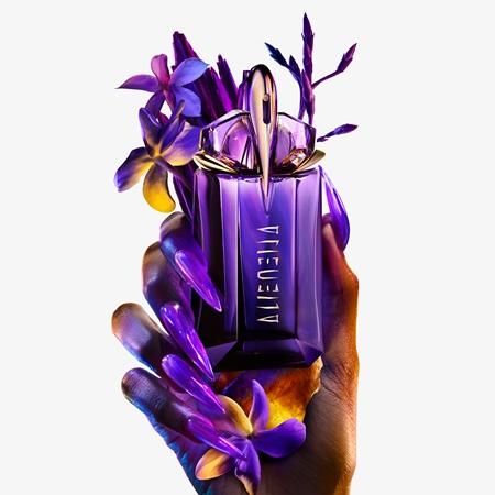 Mugler Mugler Alien Eau de Parfum nachfüllbar für Damen Letzter Tag