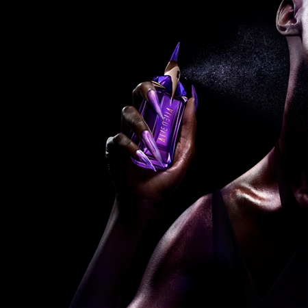 Mugler Mugler Alien Eau de Parfum nachfüllbar für Damen Letzter Tag
