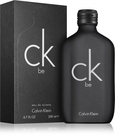 Calvin Klein Calvin Klein CK Be Eau de Toilette Unisex Bis zu 50% Rabatt