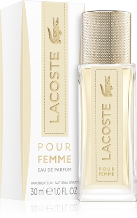 Lacoste Lacoste Pour Femme Eau de Parfum für Damen Bis zu 55% Rabatt
