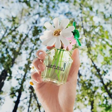 Marc Jacobs Marc Jacobs Daisy Wild Eau de Parfum für Damen Discount Store für neue Produkte