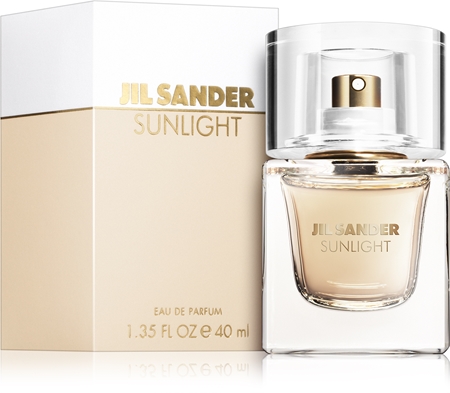 Jil Sander Jil Sander Sunlight Eau de Parfum für Damen Super Rabatt