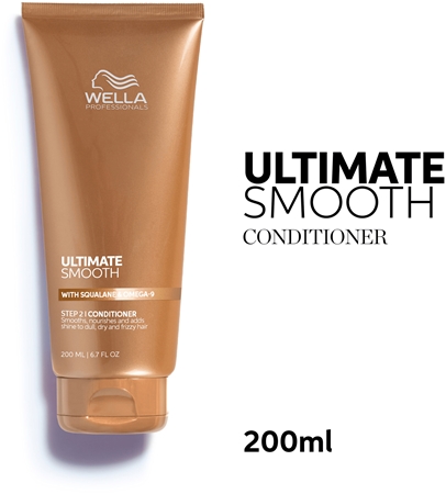 Wella Professionals Wella Professionals Ultimate Smooth Conditioner der nährende Conditioner für glänzendes und geschmeidiges Haar 50% Rabatt mit kostenlosem Versand