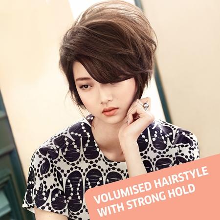 Wella Professionals Wella Professionals Eimi Extra Volume Schaumfestiger für extra Volumen Fabrikladen