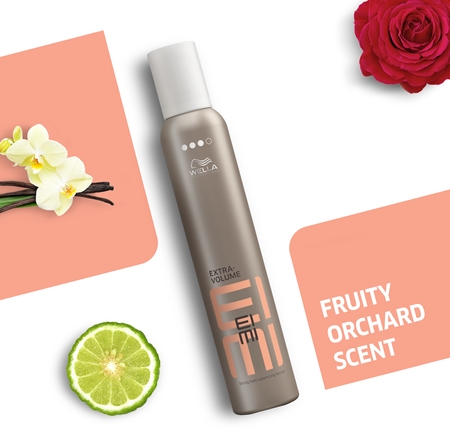 Wella Professionals Wella Professionals Eimi Extra Volume Schaumfestiger für extra Volumen Fabrikladen
