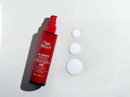Wella Professionals Wella Professionals Ultimate Repair Protective Leave-In Hitzeschutz-Serum im Spray Im Verkauf