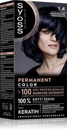 Syoss Syoss Permanent Color Permanent-Haarfarbe Angebote