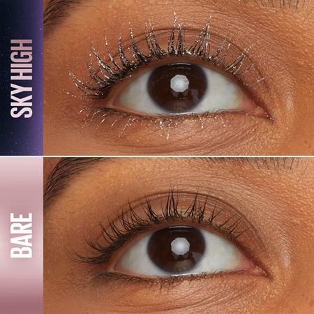 MAYBELLINE NEW YORK MAYBELLINE NEW YORK Lash Sensational Sky High Wimpernverlängernde Volumenmascara Rabatt