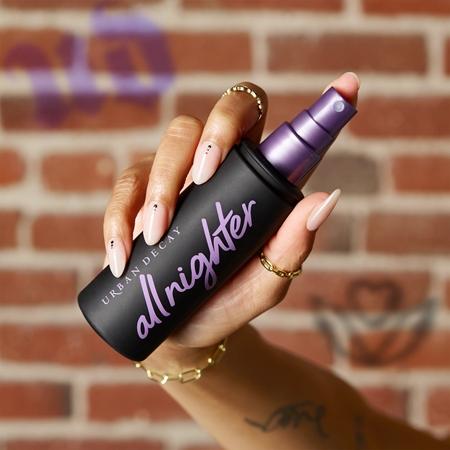 Urban Decay Urban Decay All Nighter Make-up Fixierspray Günstig kaufen