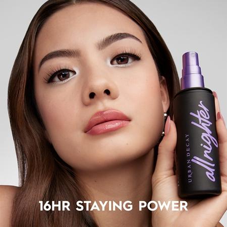 Urban Decay Urban Decay All Nighter Make-up Fixierspray Günstig kaufen